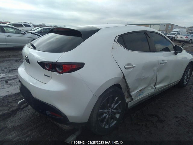Mazda 3 Gx 2019 JM1BPAK73K1115886 Image 7