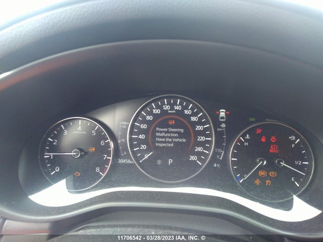 Mazda 3 Gx 2019 JM1BPAK73K1115886 Image 8