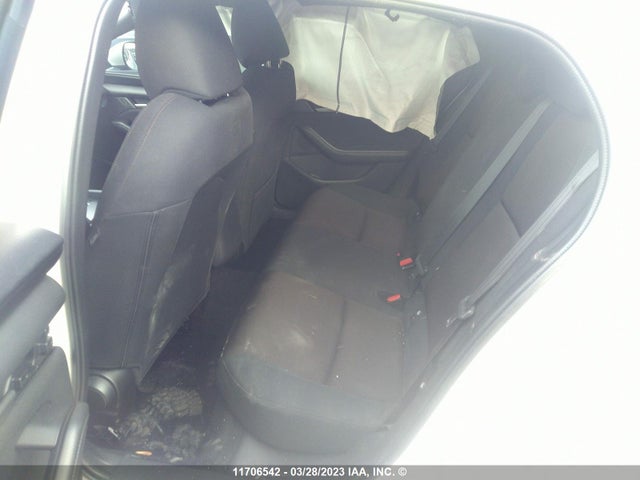 Mazda 3 Gx 2019 JM1BPAK73K1115886 Image 9