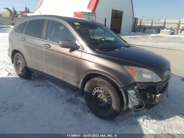Honda CR-V EXL 2009 5J6RE48709L803446 zdjęcie główne