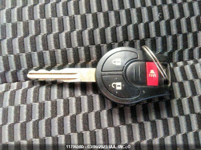 Nissan Micra 2015 3N1CK3CP0FL214812 Image 11