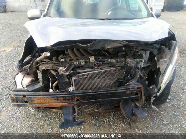 Nissan Micra 2015 3N1CK3CP0FL214812 Image 6