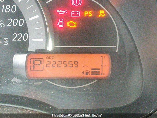 Nissan Micra 2015 3N1CK3CP0FL214812 Image 7