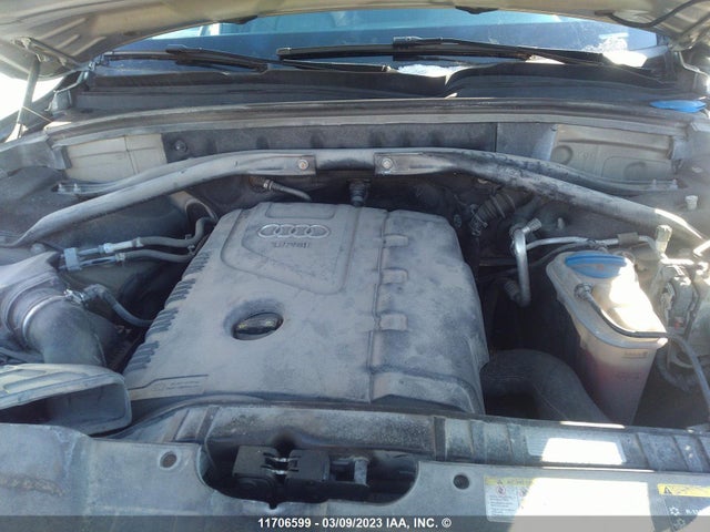 WA1L2AFP6GA053110 Audi Q5 Premium Plus