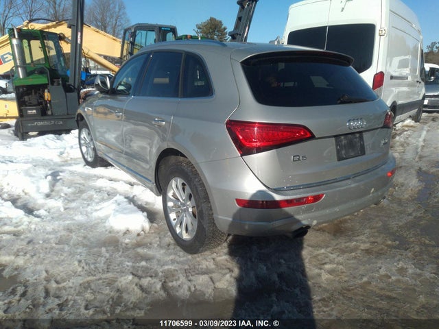 WA1L2AFP6GA053110 Audi Q5 Premium Plus