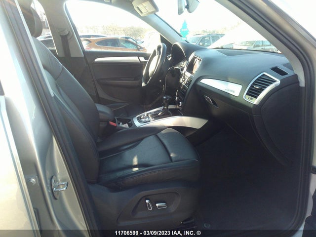WA1L2AFP6GA053110 Audi Q5 Premium Plus