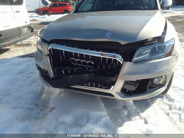 WA1L2AFP6GA053110 Audi Q5 Premium Plus