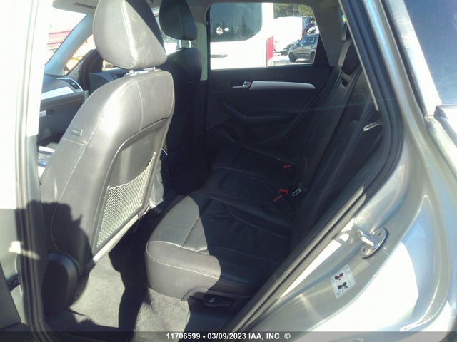 WA1L2AFP6GA053110 Audi Q5 Premium Plus