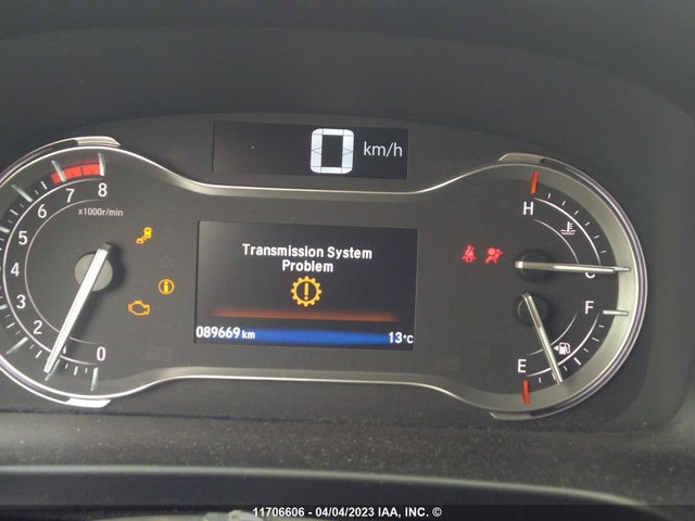 Honda Ridgeline Rtl 2019 5FPYK3F77KB505581 Image 7
