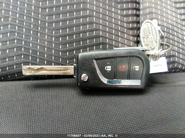 Toyota COROLLA IM 2017 JTNKARJE6HJ529992 Image 11