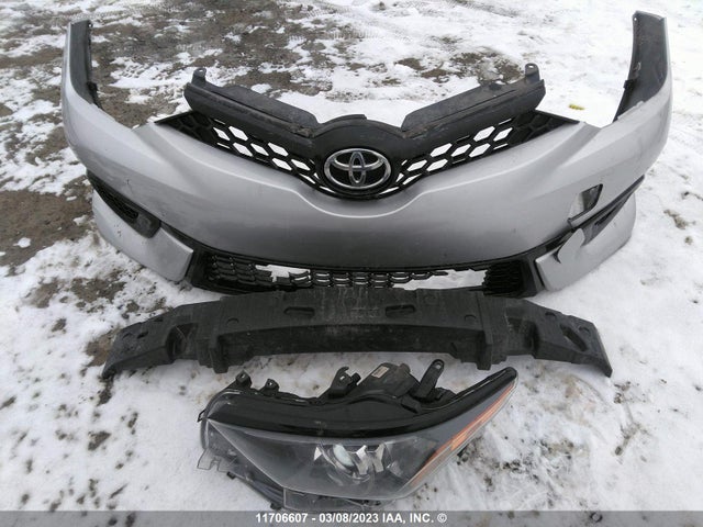 Toyota COROLLA IM 2017 JTNKARJE6HJ529992 Image 12