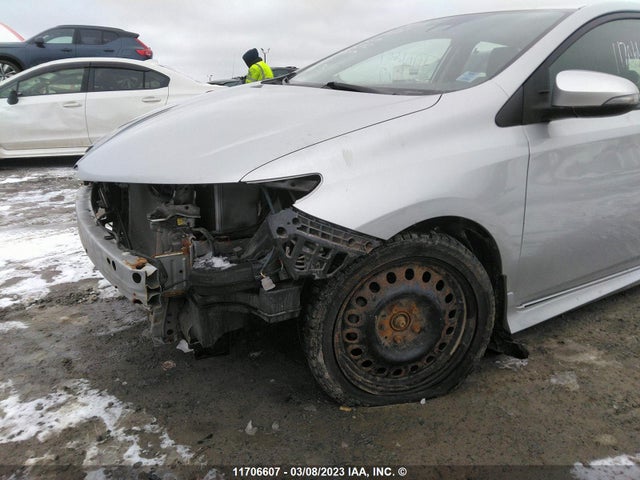 Toyota COROLLA IM 2017 JTNKARJE6HJ529992 Image 6