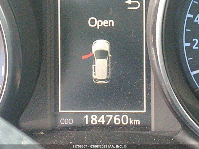 Toyota COROLLA IM 2017 JTNKARJE6HJ529992 Image 7