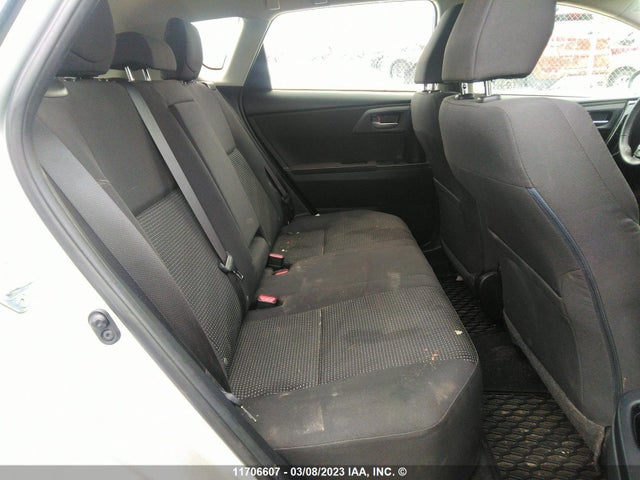 Toyota COROLLA IM 2017 JTNKARJE6HJ529992 Image 8