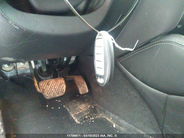 5N1DL0MM3JC519173 Infiniti QX60