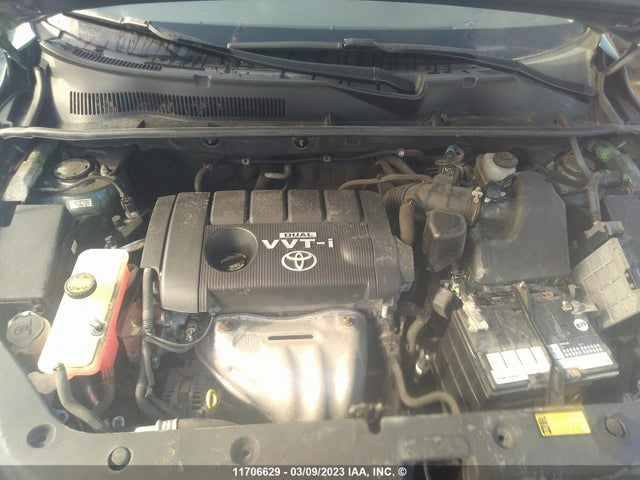 Toyota RAV4 2010 2T3ZF4DV7AW045470 Image 11