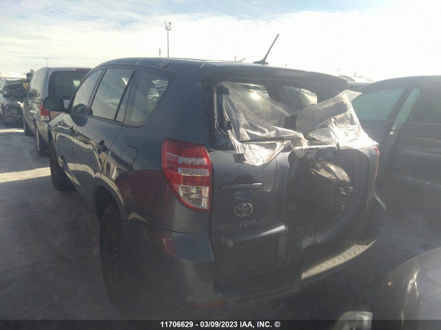 Toyota RAV4 2010 2T3ZF4DV7AW045470 Image 4