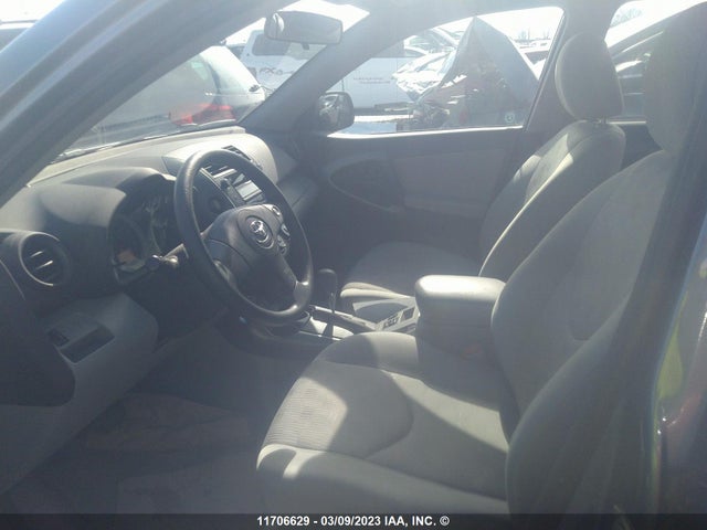 Toyota RAV4 2010 2T3ZF4DV7AW045470 Image 6
