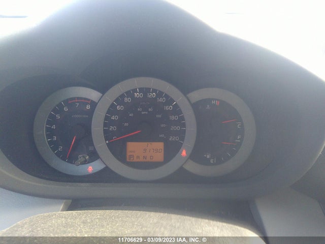 Toyota RAV4 2010 2T3ZF4DV7AW045470 Image 8