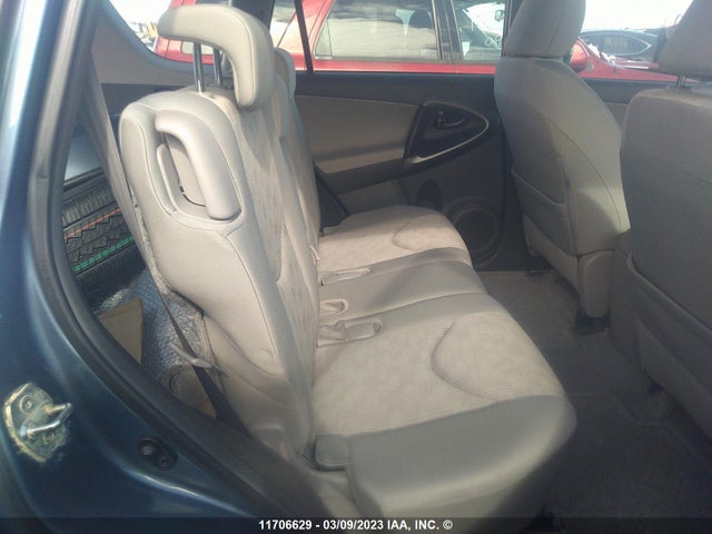 Toyota RAV4 2010 2T3ZF4DV7AW045470 Image 9