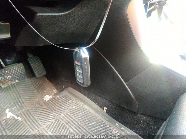 Honda ACCORD EXL 2015 1HGCR2F86FA803962 Image 11