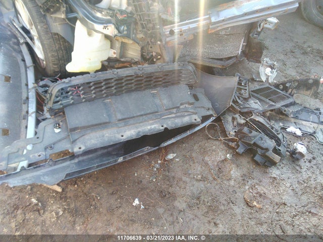 Honda ACCORD EXL 2015 1HGCR2F86FA803962 Image 12