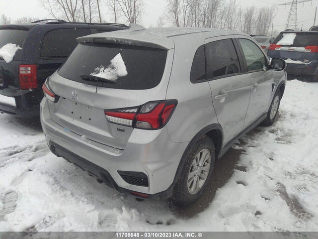 JA4AJVAW6MU602492 Mitsubishi Rvr Se/sel/le/gt