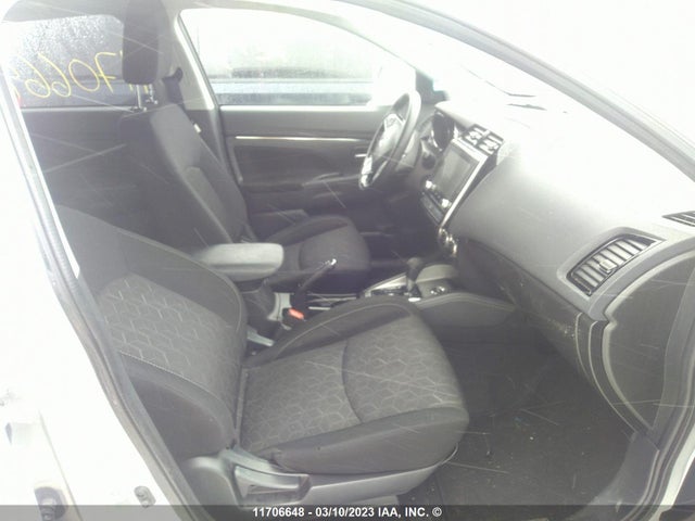 JA4AJVAW6MU602492 Mitsubishi Rvr Se/sel/le/gt