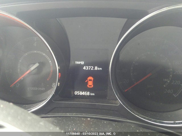 JA4AJVAW6MU602492 Mitsubishi Rvr Se/sel/le/gt