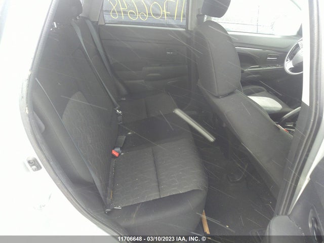 JA4AJVAW6MU602492 Mitsubishi Rvr Se/sel/le/gt