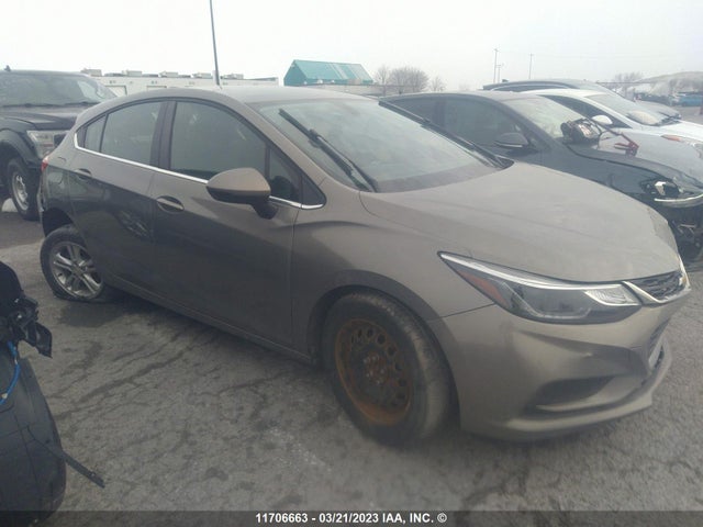 2018 3G1BE6SM6JS574537 main image