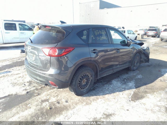 Mazda CX-5 SPORT 2016 JM3KE2BY4G0800262 Image 5