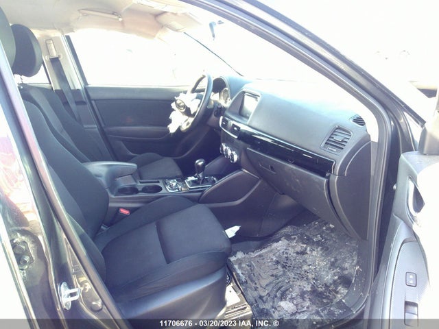 Mazda CX-5 SPORT 2016 JM3KE2BY4G0800262 Image 6