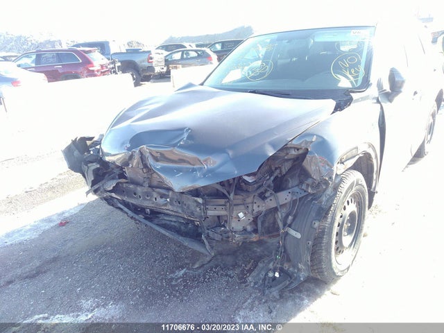 Mazda CX-5 SPORT 2016 JM3KE2BY4G0800262 Image 7