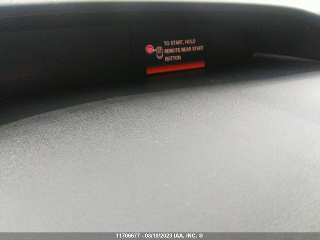 Honda CIVIC SI 2015 2HGFB6E56FH201564 Image 7