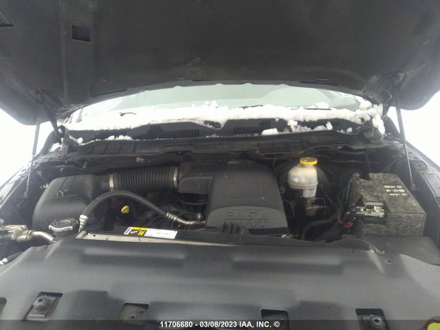 1C6RR7FG9HS563243 RAM 1500 St
