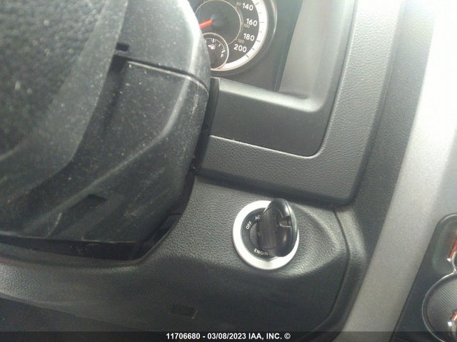 1C6RR7FG9HS563243 RAM 1500 St