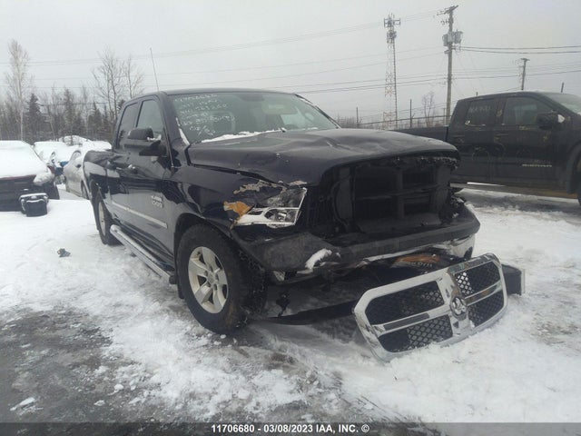 1C6RR7FG9HS563243 RAM 1500 St