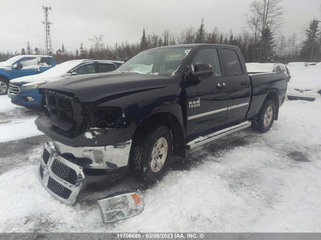 1C6RR7FG9HS563243 RAM 1500 St
