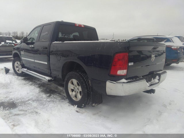 1C6RR7FG9HS563243 RAM 1500 St