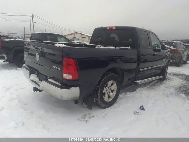1C6RR7FG9HS563243 RAM 1500 St