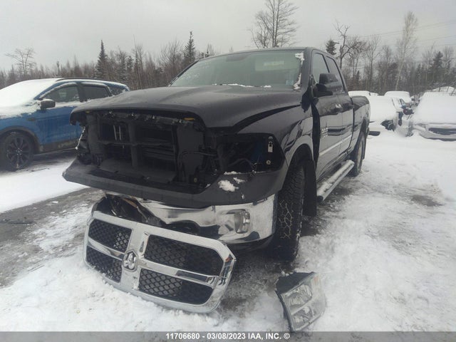 1C6RR7FG9HS563243 RAM 1500 St