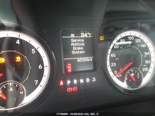 1C6RR7FG9HS563243 RAM 1500 St