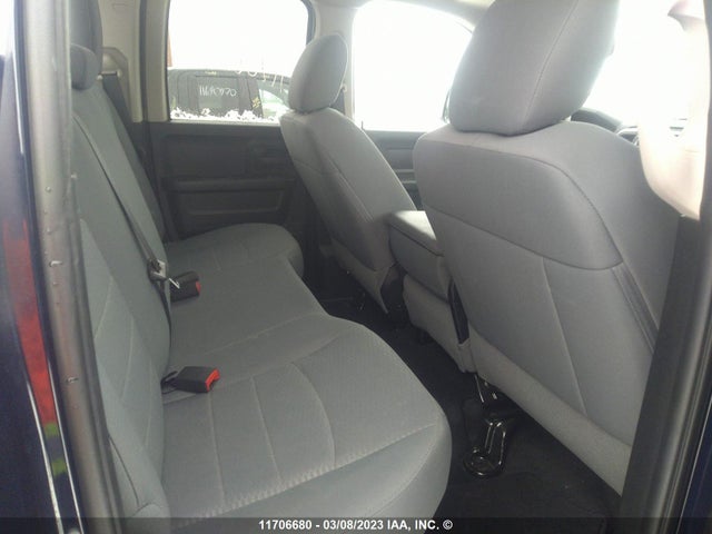 1C6RR7FG9HS563243 RAM 1500 St
