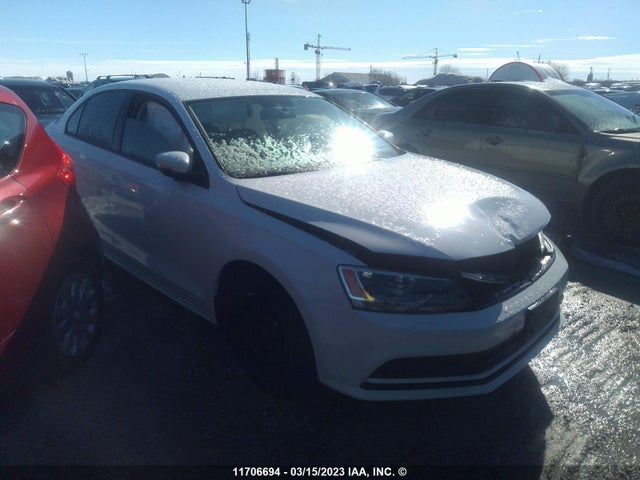 2016 3VW167AJ9GM359791 main image