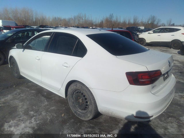 Volkswagen JETTA S 2016 3VW167AJ9GM359791 Image 4