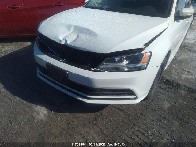 Volkswagen JETTA S 2016 3VW167AJ9GM359791 Image 7