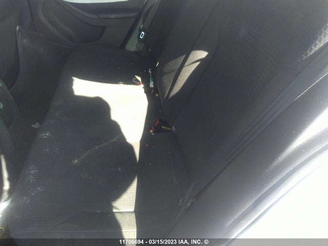 Volkswagen JETTA S 2016 3VW167AJ9GM359791 Image 9