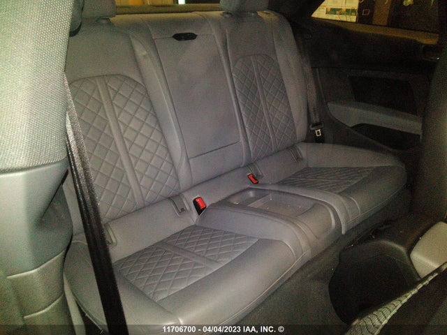 WAUR4AF51JA060995 Audi S5 Prestige