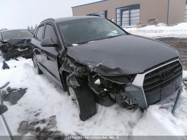 WA1BFCFS6GR018147 auction archive image